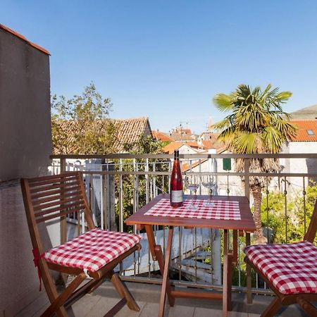 Apartman Dijana Διαμέρισμα Τρογκίρ Εξωτερικό φωτογραφία