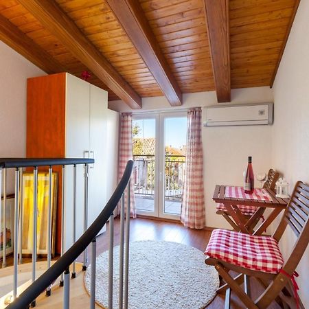 Apartman Dijana Διαμέρισμα Τρογκίρ Εξωτερικό φωτογραφία
