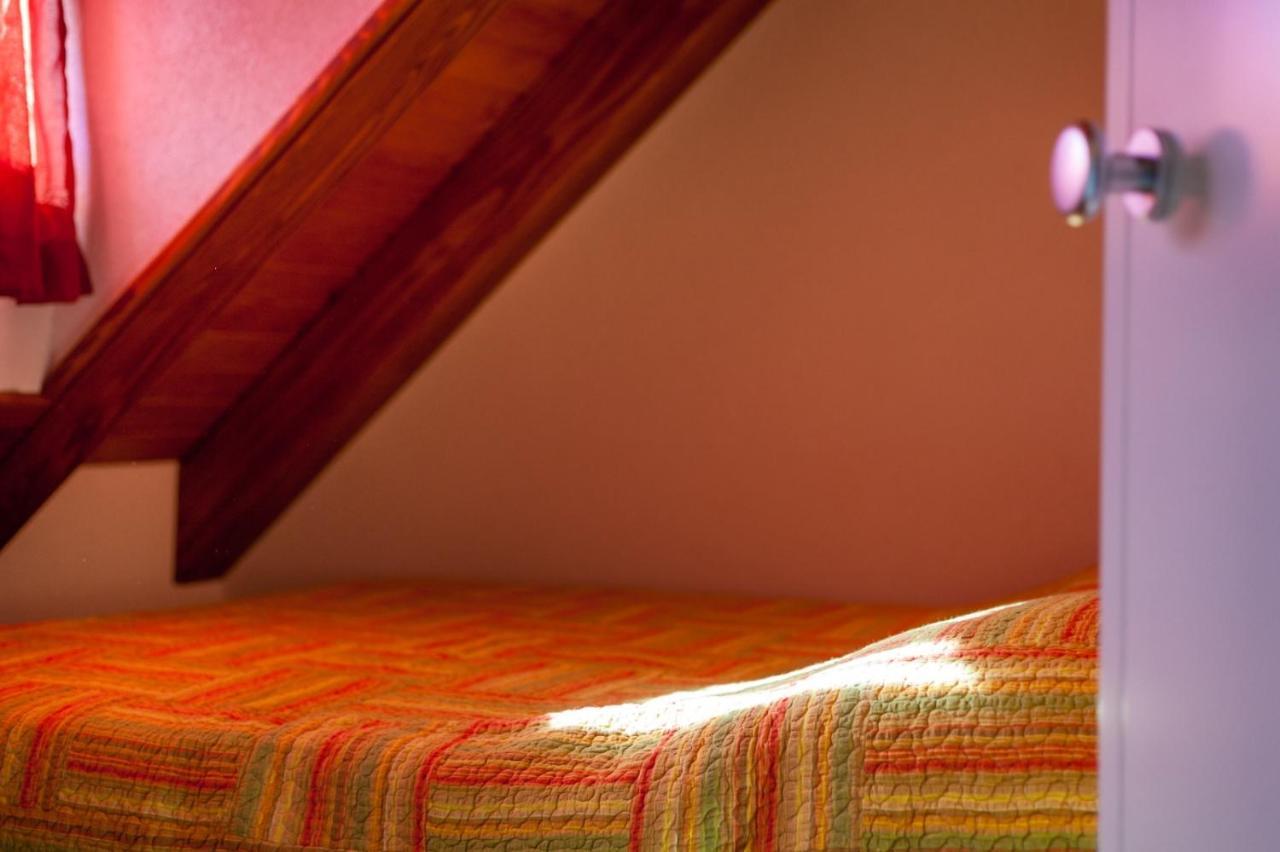 Apartman Dijana Διαμέρισμα Τρογκίρ Εξωτερικό φωτογραφία
